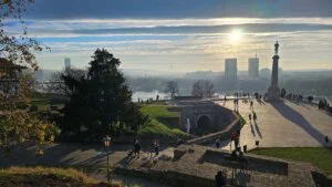 Zašto je 2025. trebalo da bude godina koja će nas rashladiti, a bila je među tri najtoplije? 33