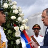 "Oni pribegavaju sredstvima koja ne uključuju diplomatiju, već ucene, ultimatume, pretnje": Lavrov na turneji po Latinskoj Americi 4
