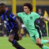 Markus Tiram povredio mišić, dve nedelje van terena 9