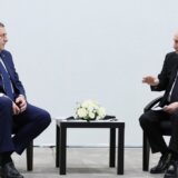 (VIDEO) Putin ga je odlikovao ordenom Aleksandra Nevskog, Dodik je proslavio na "tradicionalan ruski način" 4