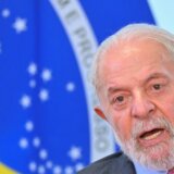 Pokušaj upada u predsedničku palatu u Brazilu 4