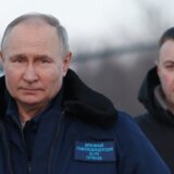 "Dragi drugovi, odanost otadžbini je sveta dužnost": Putin povodom Dana branilaca otadžbine 6