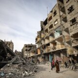 UN osudile teško kršenje ljudskih prava u Gazi, na Zapadnoj obali i u Izraelu 4