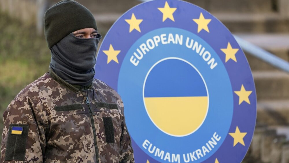 Šta je to "vojni Šengen" Evropske unije? 2