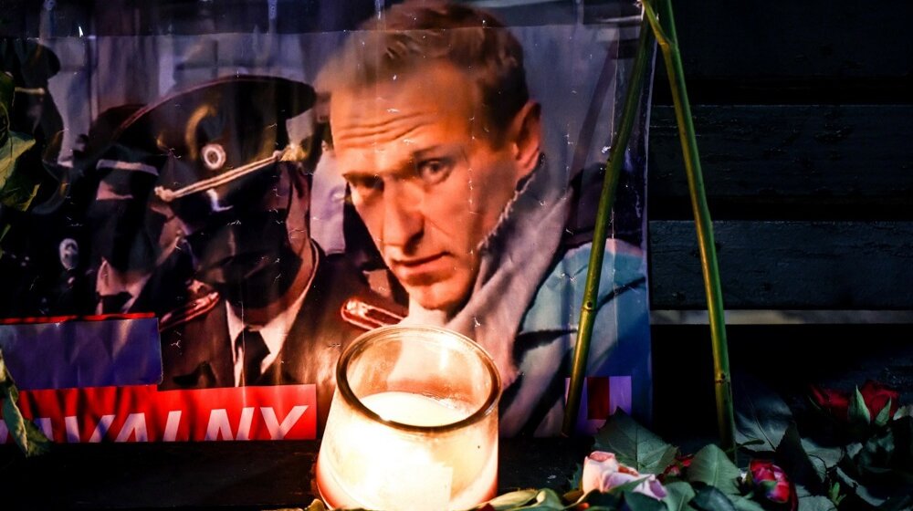 EU uvela sankcije ruskim zvaničnicima odgovornim za kažnjavanje Navaljnog zatvorom 1