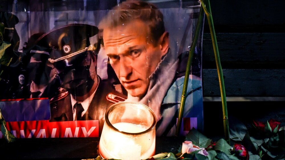 "U podne protiv Putina": Konačni plan Alekseja Navaljnog da ruskom predsedniku nanese "maksimalnu štetu" 2