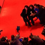 Berlinski filmski festival optužen za širenje antisemitizma 1