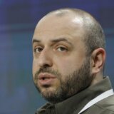 Ukrajinski i američki zvaničnici počeli razgovore u Rijadu 5