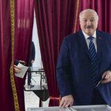 Predsednik PS Saveta Evrope: 'Izbori' u Belorusiji parodija demokratije 5