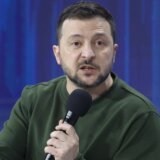 Zelenski posle napada na Zaporožje: Putin ne želi pravi mir 7