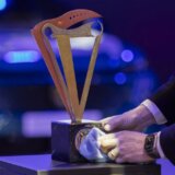 Sajam automobila u Ženevi: Električni Reno Senik automobil godine 7