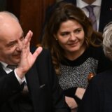 Tamaš Šujok izabran za novog predsednika Mađarske 1