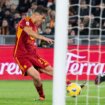 Roma pobedila Torino, het-trik Dibale 12
