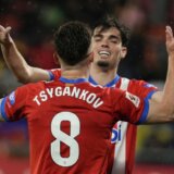 Đirona pred finansijskim problemom pred debitantsko učešće u Ligi šampiona 4