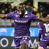 Fjorentina posle preokreta pobedila Lacio 2