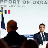 Makron ne isključuje i slanje vojske u Ukrajinu: Na sastanku u Parizu dogovoreno pet oblasti delovanja 7