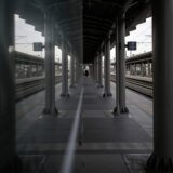 Zaustavljeni vozovi i trajekti u Grčkoj na godišnjicu najveće železničke nesreće u zemlji 5