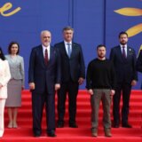 Vučić danas u Tirani na sastanku lidera Zapadnog Balkana o evrointegracijama regiona 7