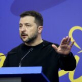 Zelenski danas u Briselu potpisuje bilateralni sporazum o bezbednosti 2