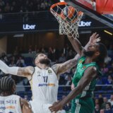 Panatinaikos slavio u Madridu, Virtus bolji od Valensije 3