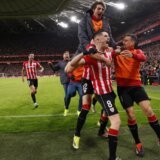 Atletik Bilbao u finalu Kupa kralja 8