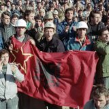 Štrajk rudara u Trepči: Kako je protest u kosovskom rudniku 1989. godine najavio raspad Jugoslavije 7