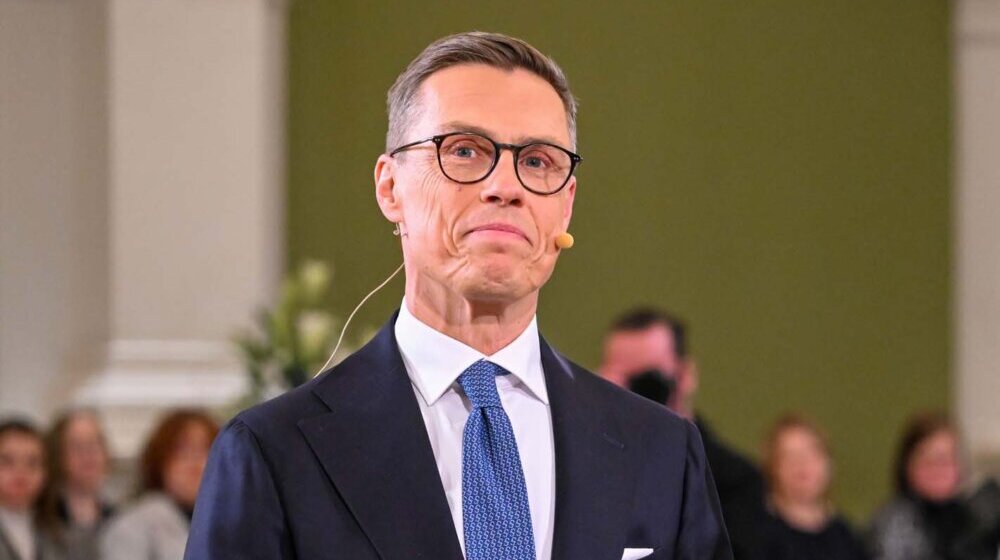 "Preti im napad Rusije": Finska se povlači iz Međunarodne konvencije o zabrani protivpešadijskih mina 1