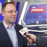 Stanković (Novi DSS): Koalicija NADA neće prisustvovati sutrašnjem kolegijumu Skupštine Srbije 4