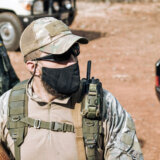 Vagner u Africi: Kako je Rusija rebrendirala plaćeničku grupu 6