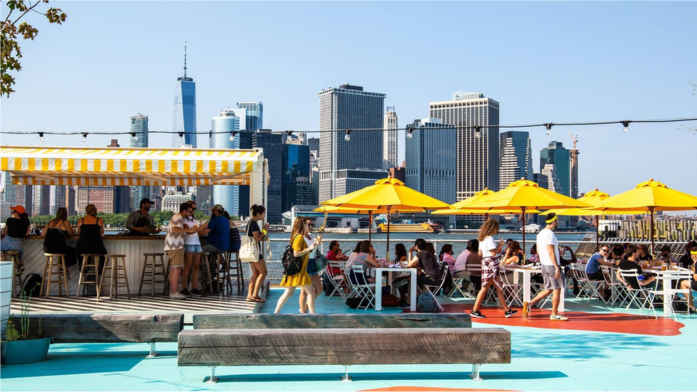 Ostrvo Governors: Nenastanjeno ostrvo sa kog je potekao Njujork 2 travel