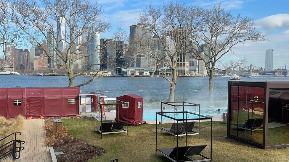 Ostrvo Governors: Nenastanjeno ostrvo sa kog je potekao Njujork 5 travel