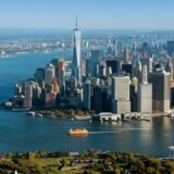 Ostrvo Governors: Nenastanjeno ostrvo sa kog je potekao Njujork 5