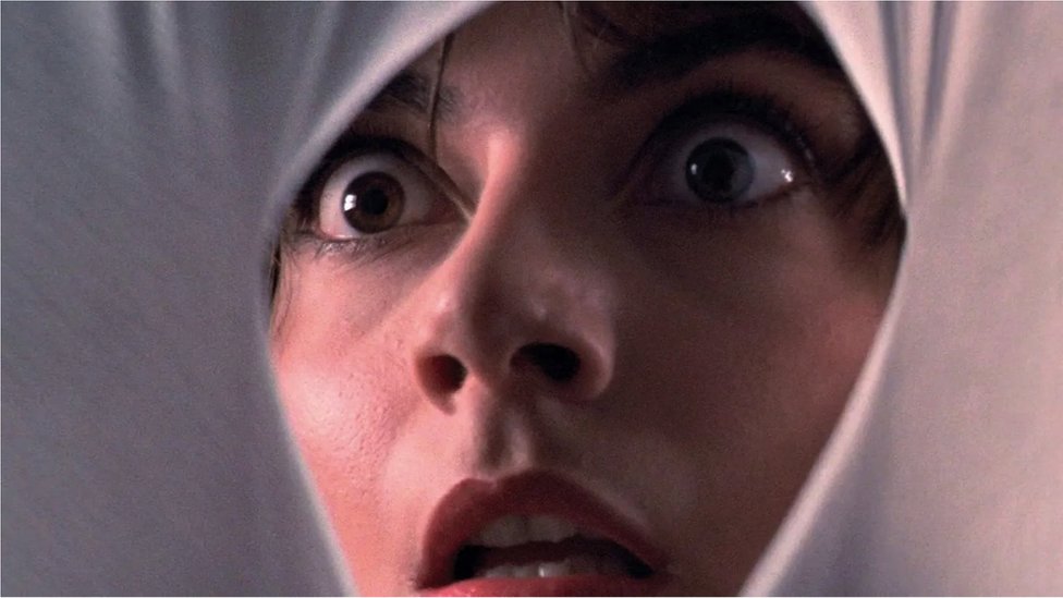 Film: Dario Arđento, rediteljski maestro košmarnih vizija najmračnijih tajni 1 BFI