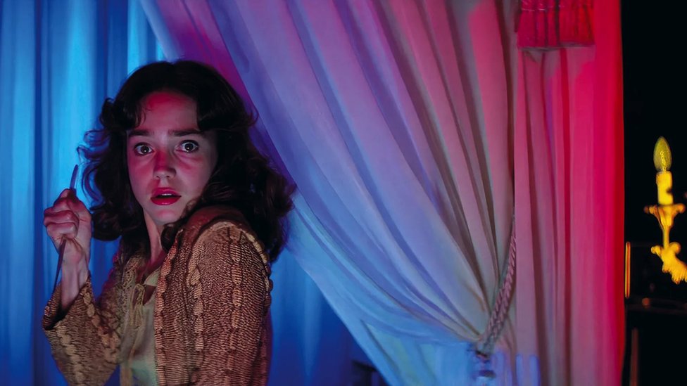 Film: Dario Arđento, rediteljski maestro košmarnih vizija najmračnijih tajni 3 Možda njegov najcenjeniji film Suspirija (1977) jedno je od dela u kojima se bavio natprirodnim