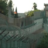 Izrael i Palestinci: Kako izgleda čuvanje najopasnije bliskoistočne granice 7