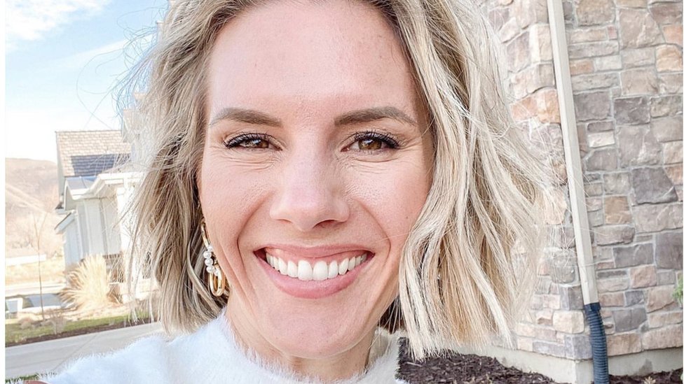 Zlostavljanje dece: Ko je Rubi Frenki - davala roditeljske savete, pa osuđena zbog zlostavljanja vlastite dece 1 Rubi Frenki