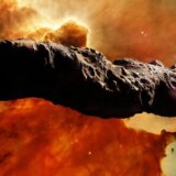 Svemir: Kako bi mogao da izgleda put života kroz galaksiju 6