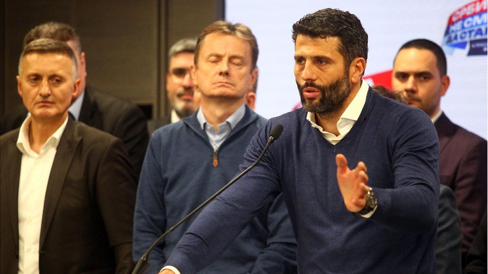 Izbori u Srbiji 2023: Skupština grada Beograda nije konstituisana, nije bilo kvoruma 7 Da li će Šapić i dalje biti gradonačelnik, zavisi od Nestorovića