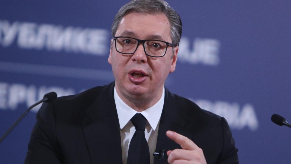 Izbori u Srbiji 2023: Skupština grada Beograda nije konstituisana, nije bilo kvoruma 3 Aleksandar Vučić