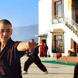 Žene: Kung fu monahinje iz Nepala 5