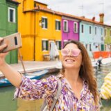 Turizam i fotografija: Da li opada broj selfija sa putovanja 6