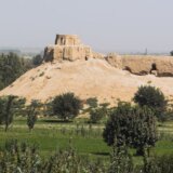 Avganistan: Arheološka nalazišta razrovana buldožerima zbog pljačke artefakata 4