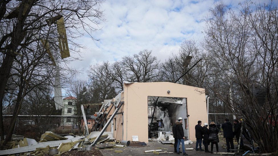 Šestoro radnika povređeno u požaru u fabrici oružja u Lučanima 2 Trajal, fabrika Trajal u Kruševcu