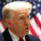 Donald Tramp ne uživa predsednički imunitet, odlučio sud u Americi 4