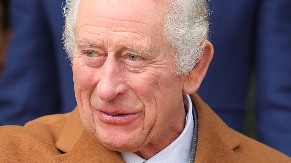 Kralj Čarls: Zdravstveno stanje britanskog monarha - hronologija 1 King Charles at Christmas