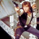 Ratovi zvezda: Primerak scenarija glumca Harisona Forda prodat za više od 12.000 evra 10