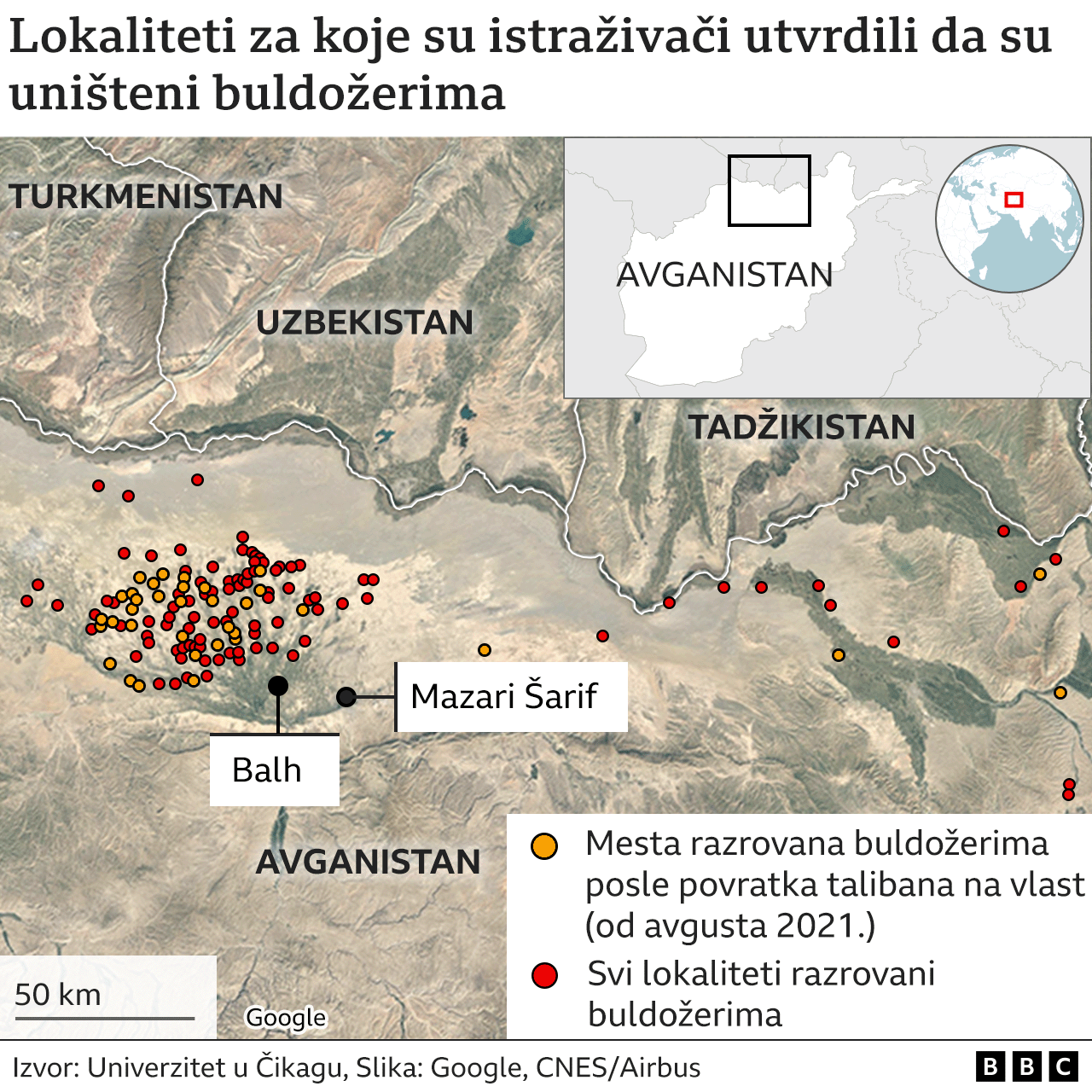 avganistan, arheološka nalazišta, buldožeri, gde se kopa u avganistanu