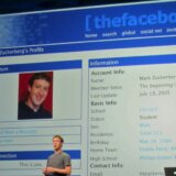 Društvene mreže: Četiri načina na koji je Fejsbuk izmenio svet 3