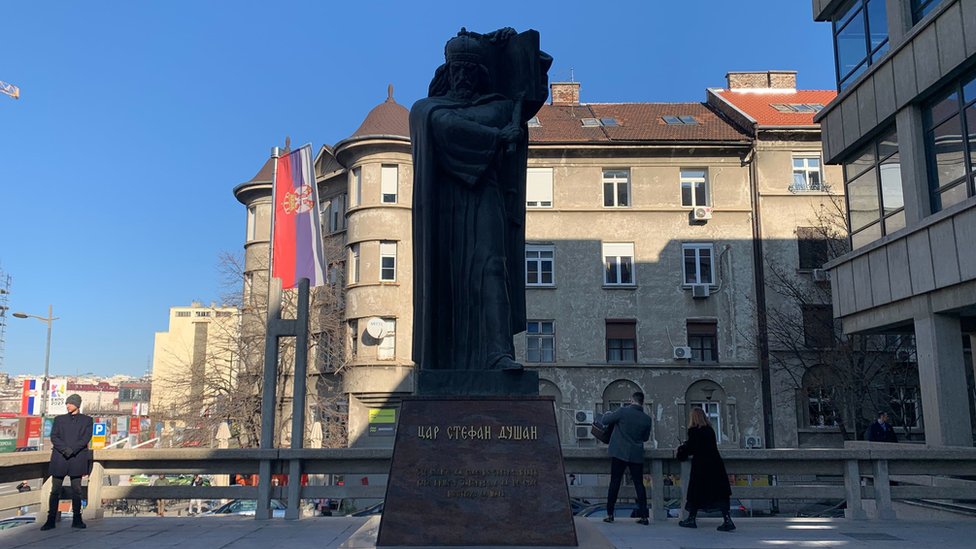 Pravosuđe: Koliko za takse, koliko za advokate - ima li u Srbiji prava za siromašne 2 Dušan Silni