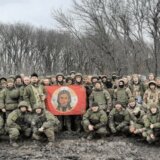 Rusija i Ukrajina: „Ako se prijavite sada, spremite se da umrete“, kaže ruski osuđenik koji se bori u Ukrajini 4